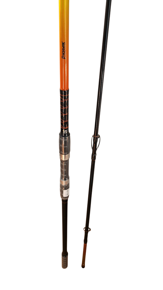 Pioneer Blast CX Carp Rod