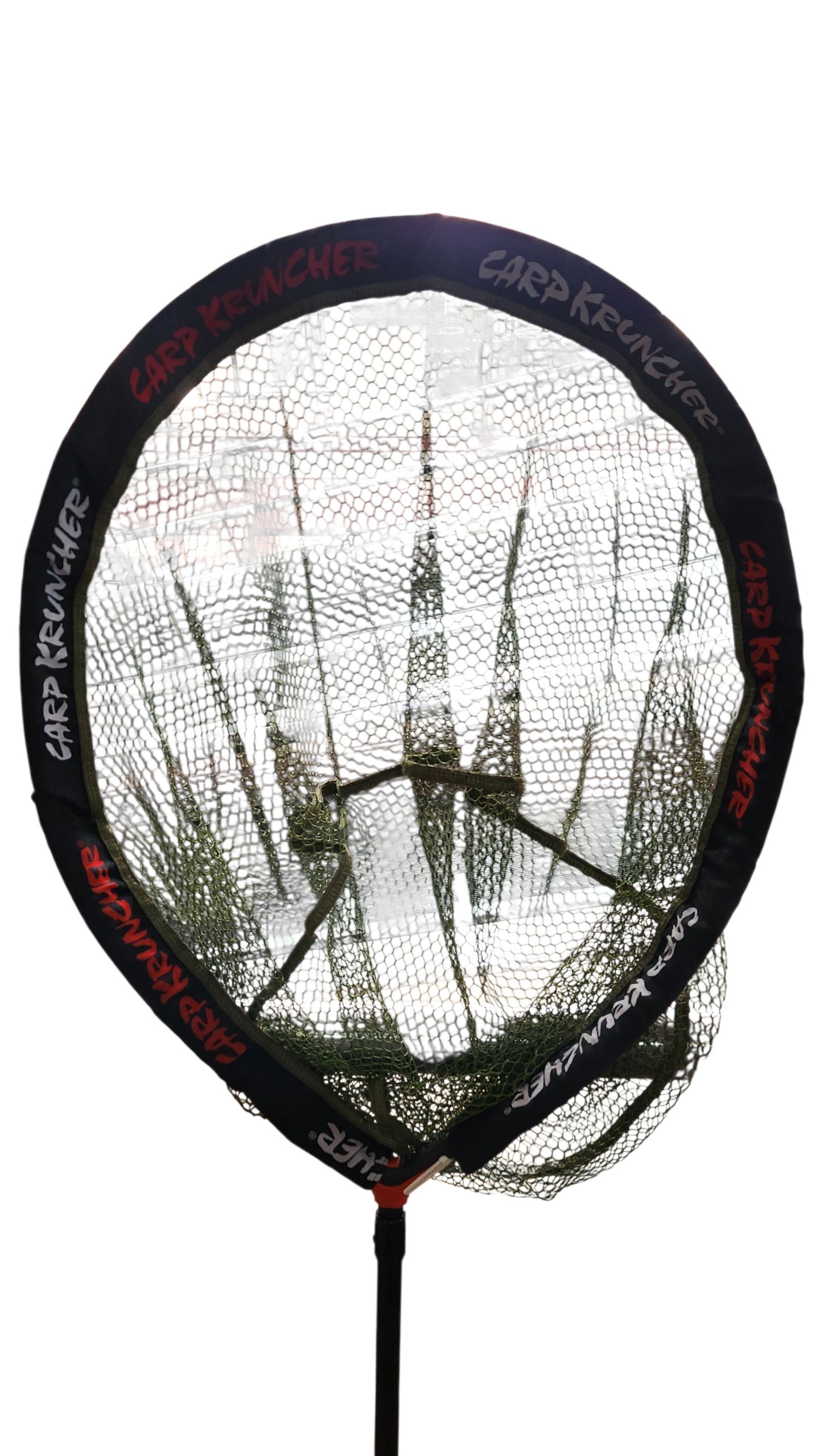Predator Carp Kruncher Landing Net