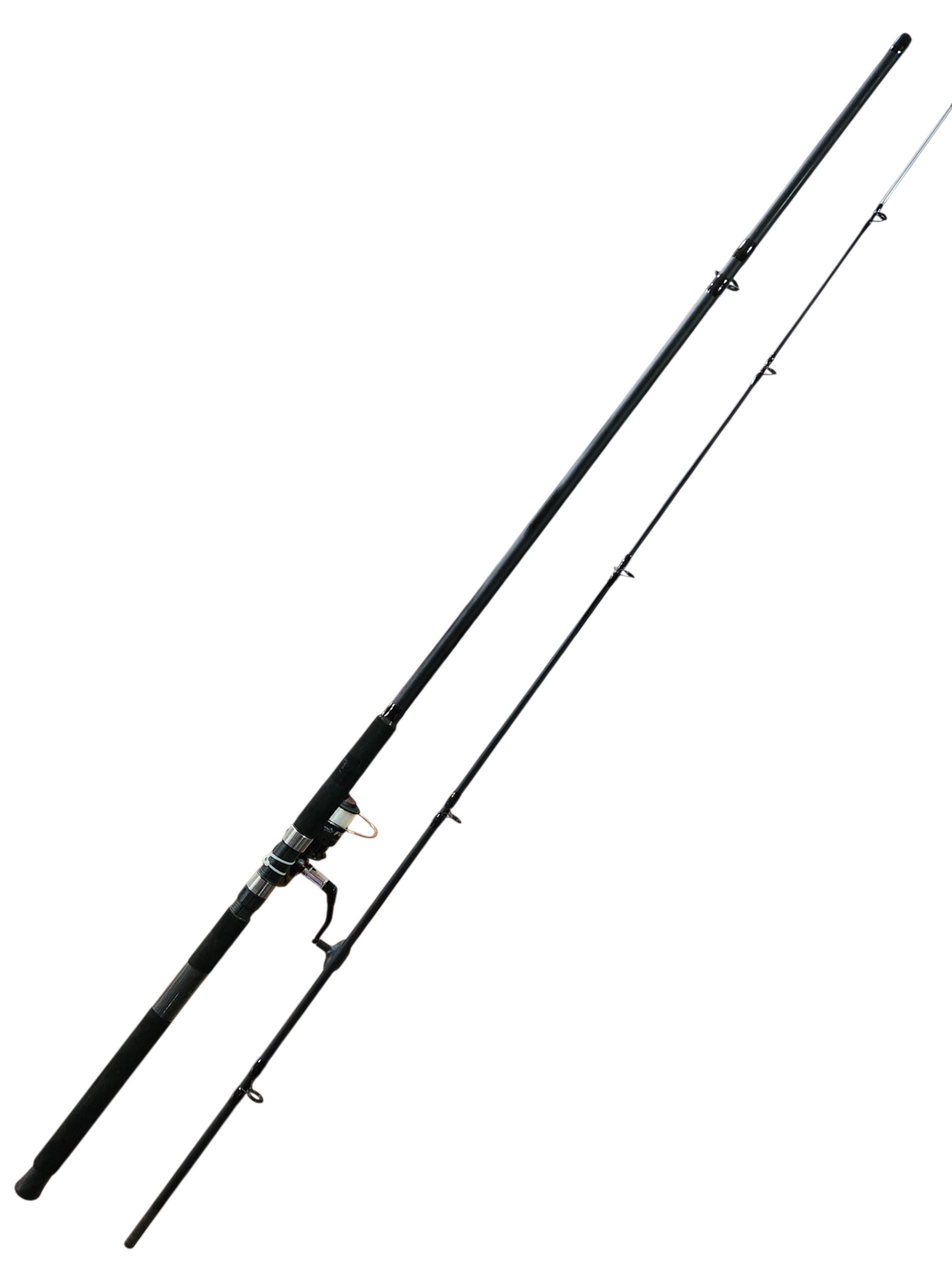 Jarvis Walker Focus 12" Surf Rod and Reel Combo