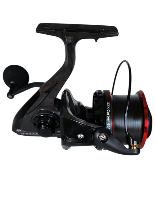 Adrenalin XXX Carbon 8000