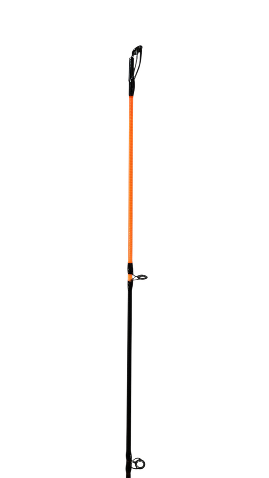 Adrenalin Black Bullet Rock and Surf Fishing Rod 13ft
