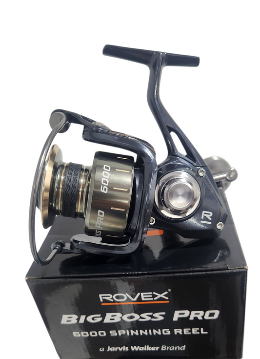 Rovex Big Boss Pro