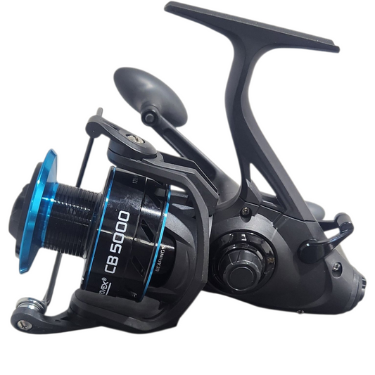 Jarvis Walker Rovex CB5000 Baitrunner