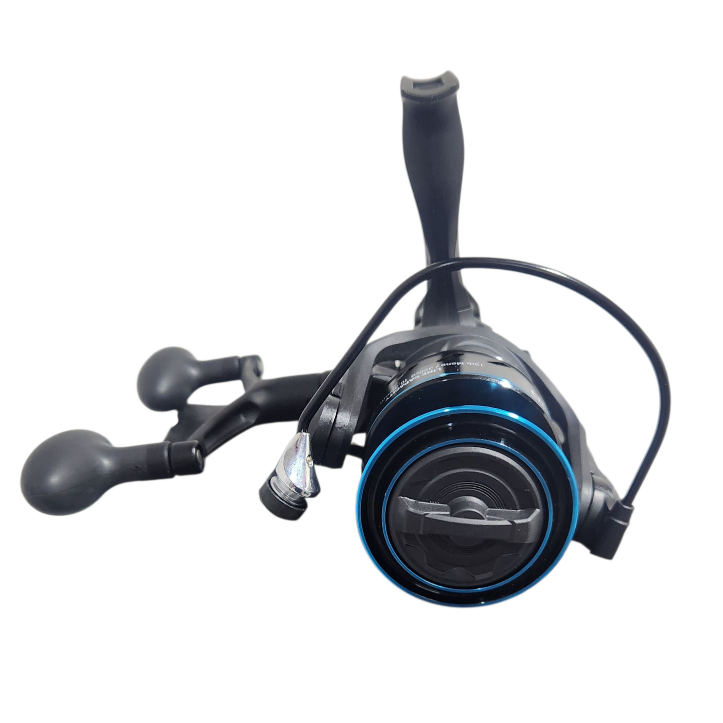 Jarvis Walker Rovex CB5000 Baitrunner