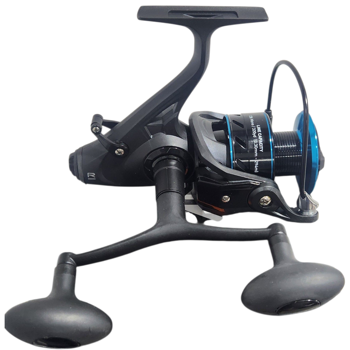 Jarvis Walker Rovex CB5000 Baitrunner