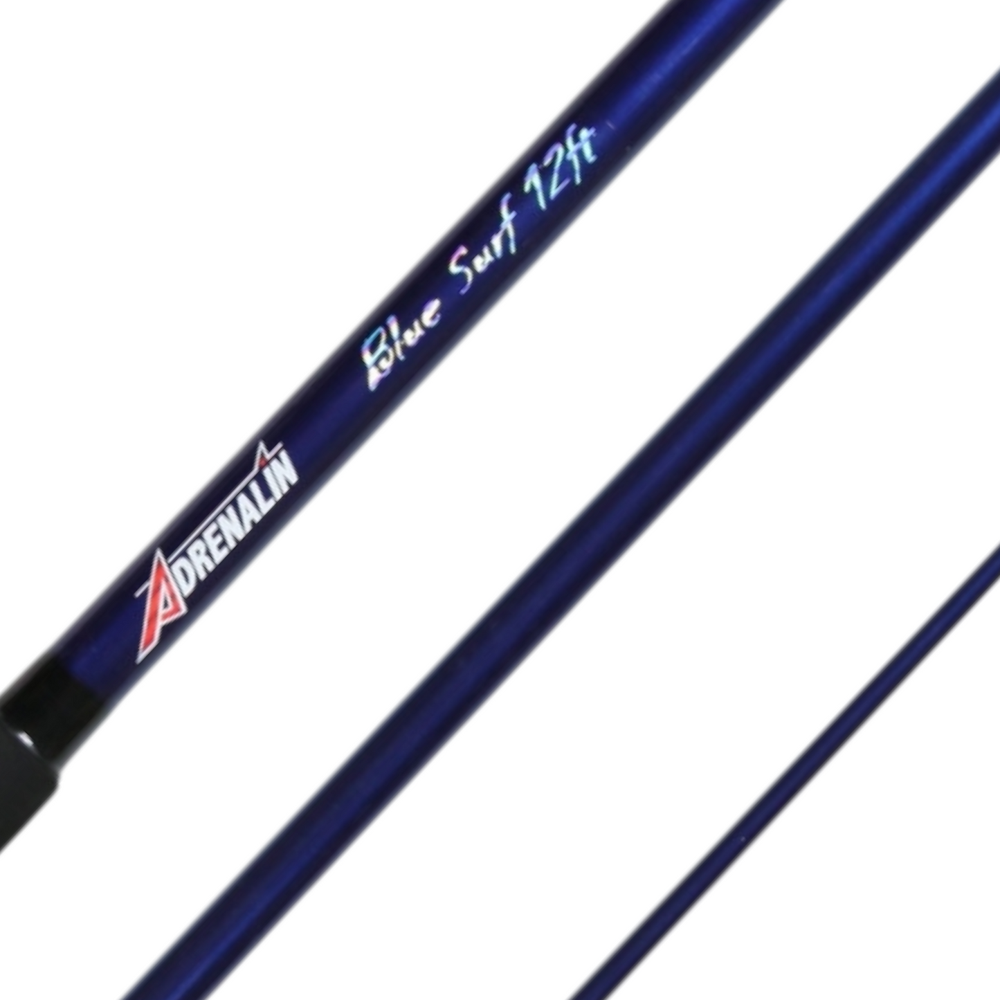 Adrenalin 12ft Blue Surf Rod 3 piece