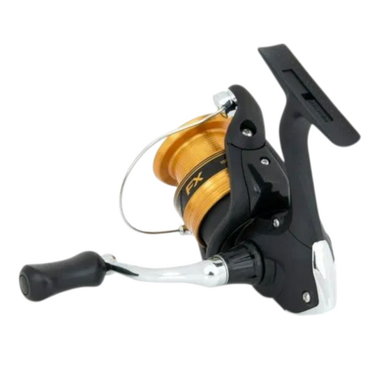 Shimano FX 4000 FC Spinning Reel