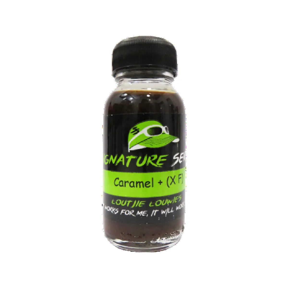 Signature Series Caramel Plus Dip 50ml