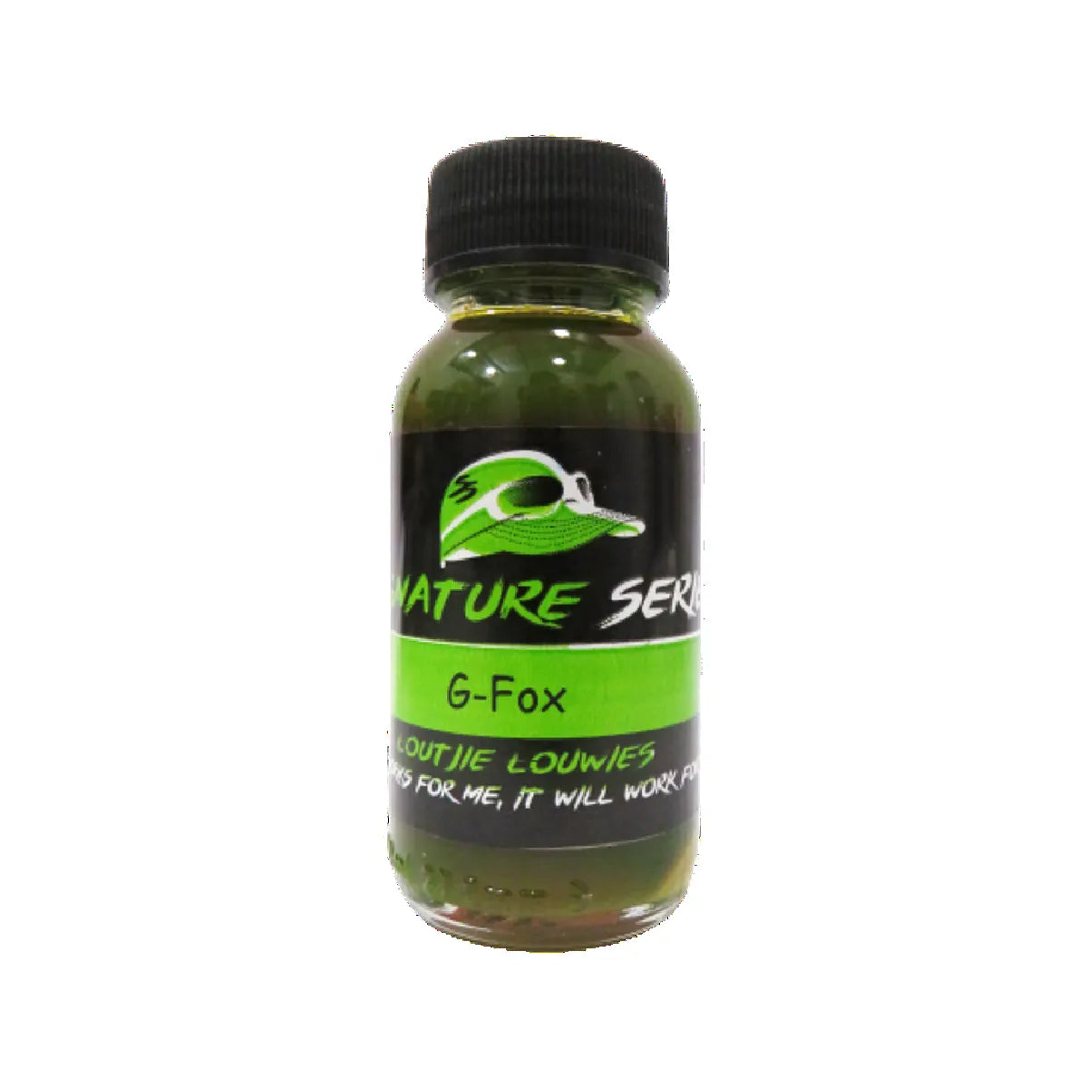 Signature Series G-Fox Dip 50ml