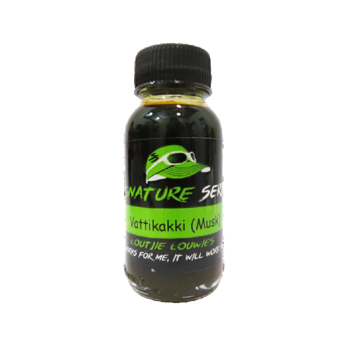 Signature Series Vattikakki (Musk) Dip 50ml