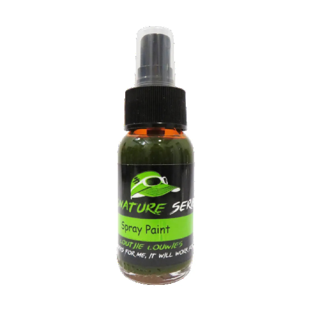 Signature Series Paint (Spirits) Spray 50ml