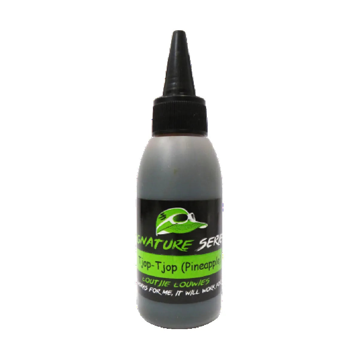 Signature Series Tjop Tjop (Pineapple) Boldip 100ml