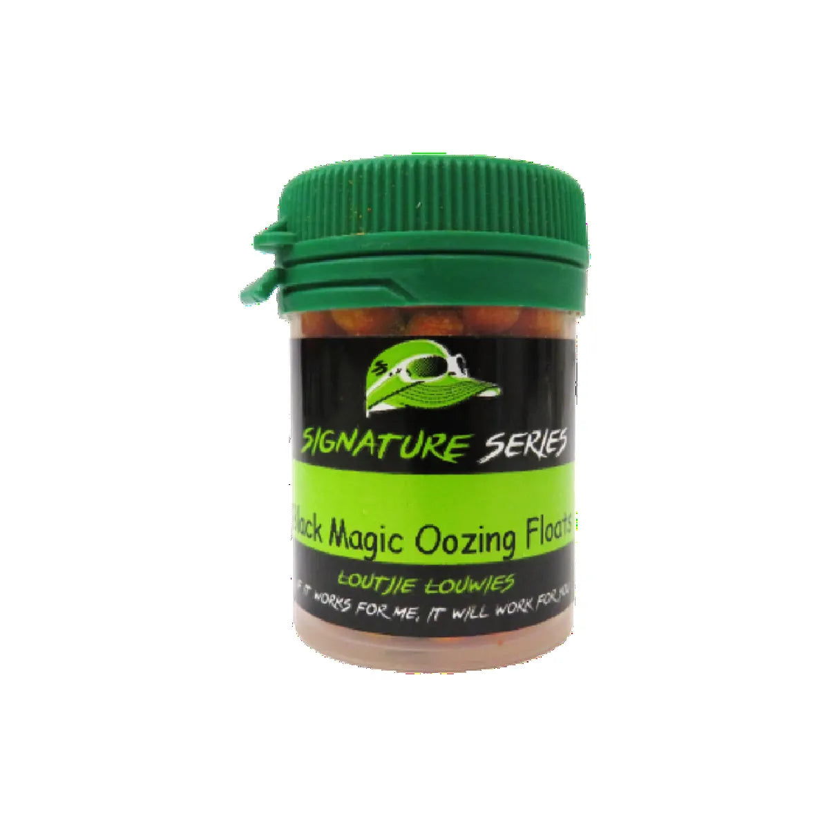 Signature Series Black Magic (Bunspice) Oozing Floats 50ml