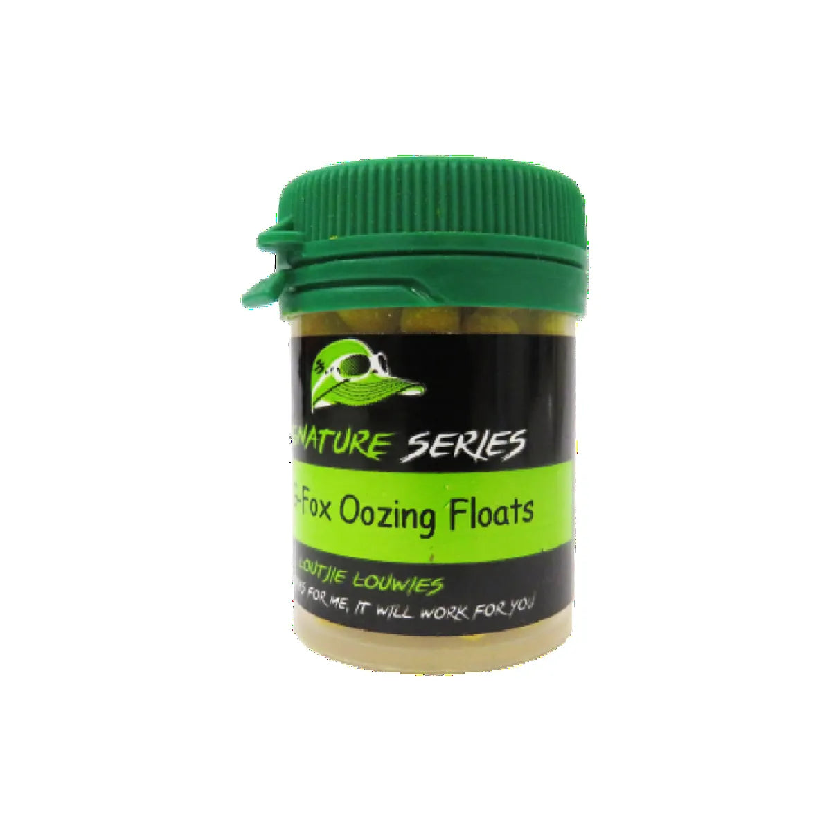 Signature Series G-Fox Oozing Floats 50ml
