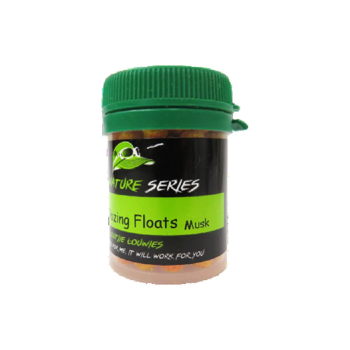 Signature Series Kiana (Musk) Oozing Floats 50ml