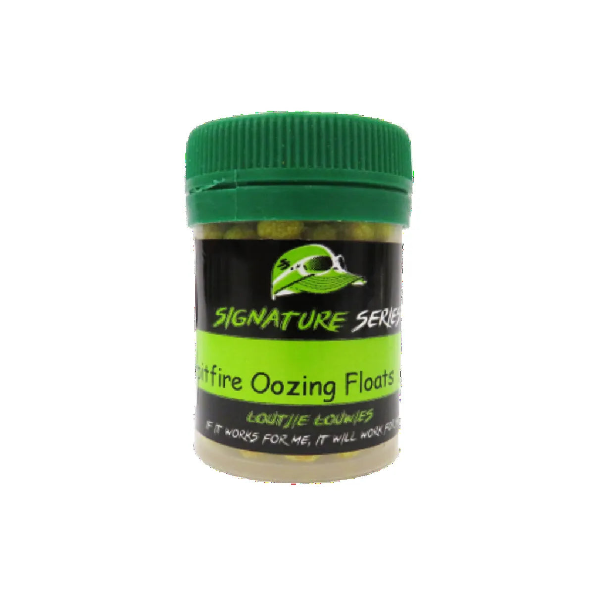 Signature Series Spitfire (Clove) Oozing Floats 50ml
