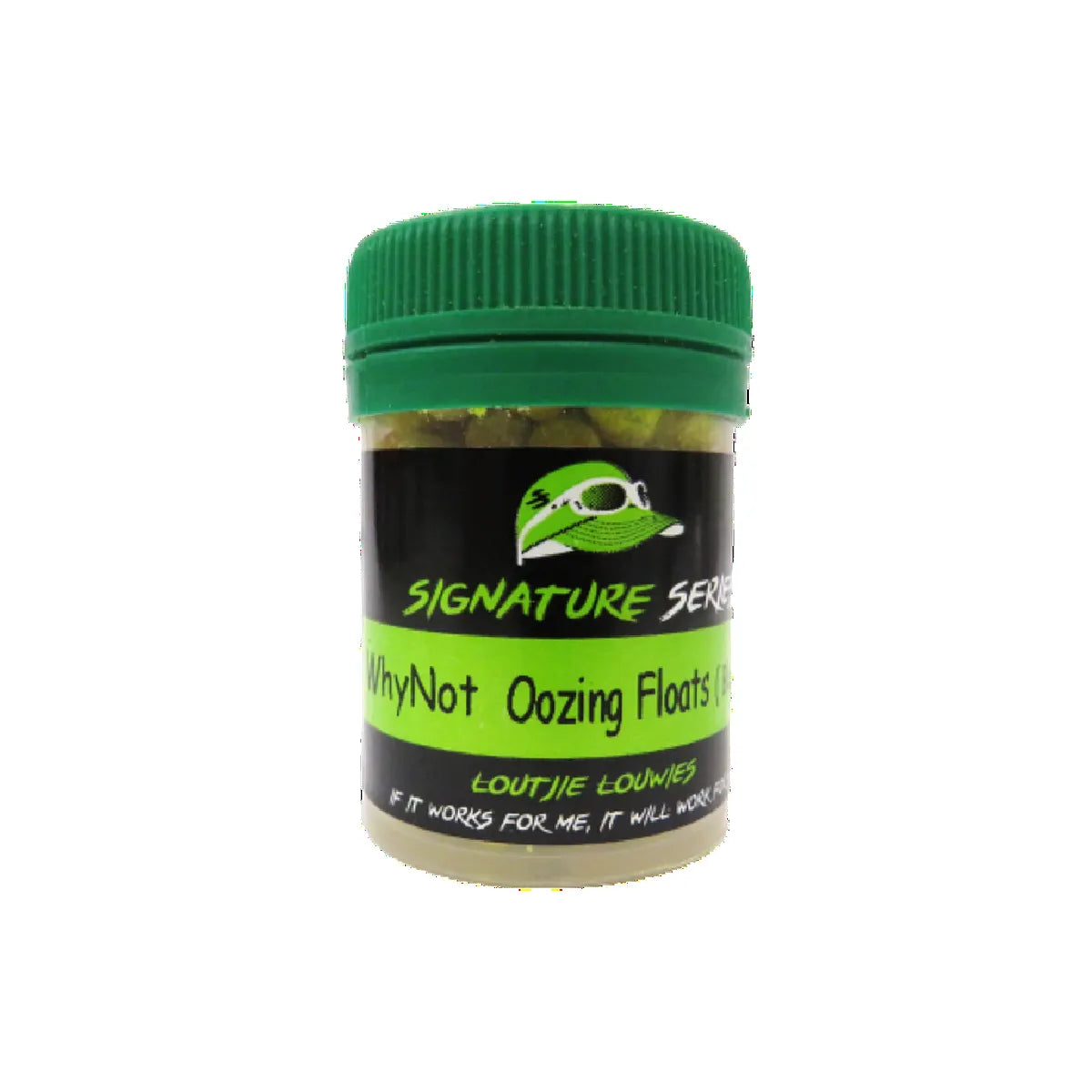 Signature Series WhyNot (Bloekom) Oozing Floats 50ml