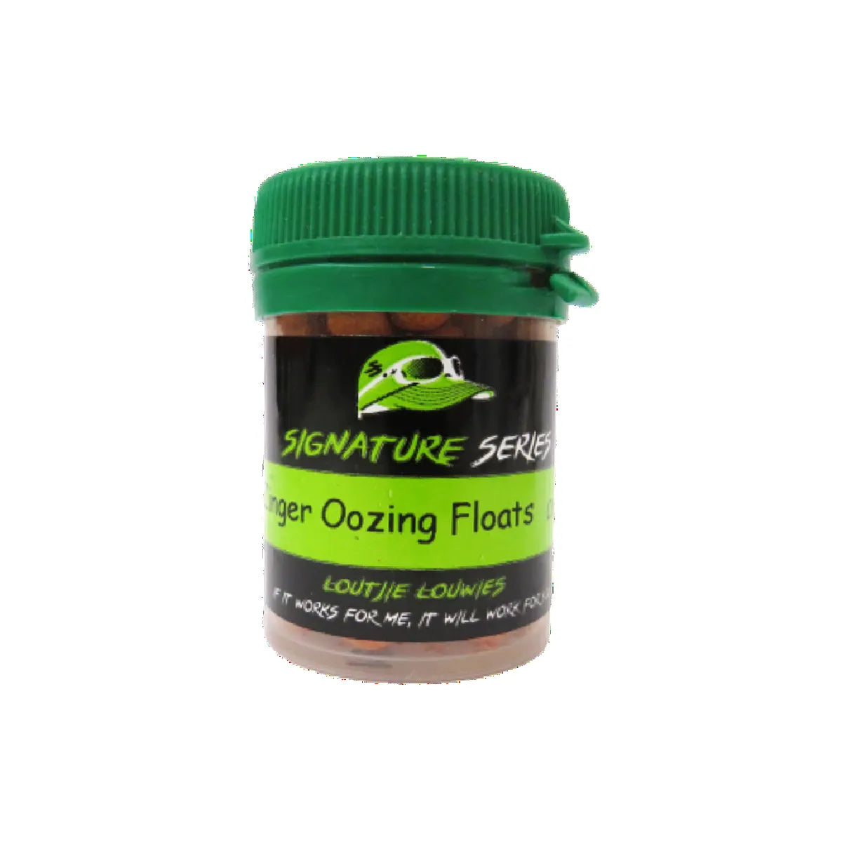 Signature Series Zinger (Chilli) Oozing Floats 50ml