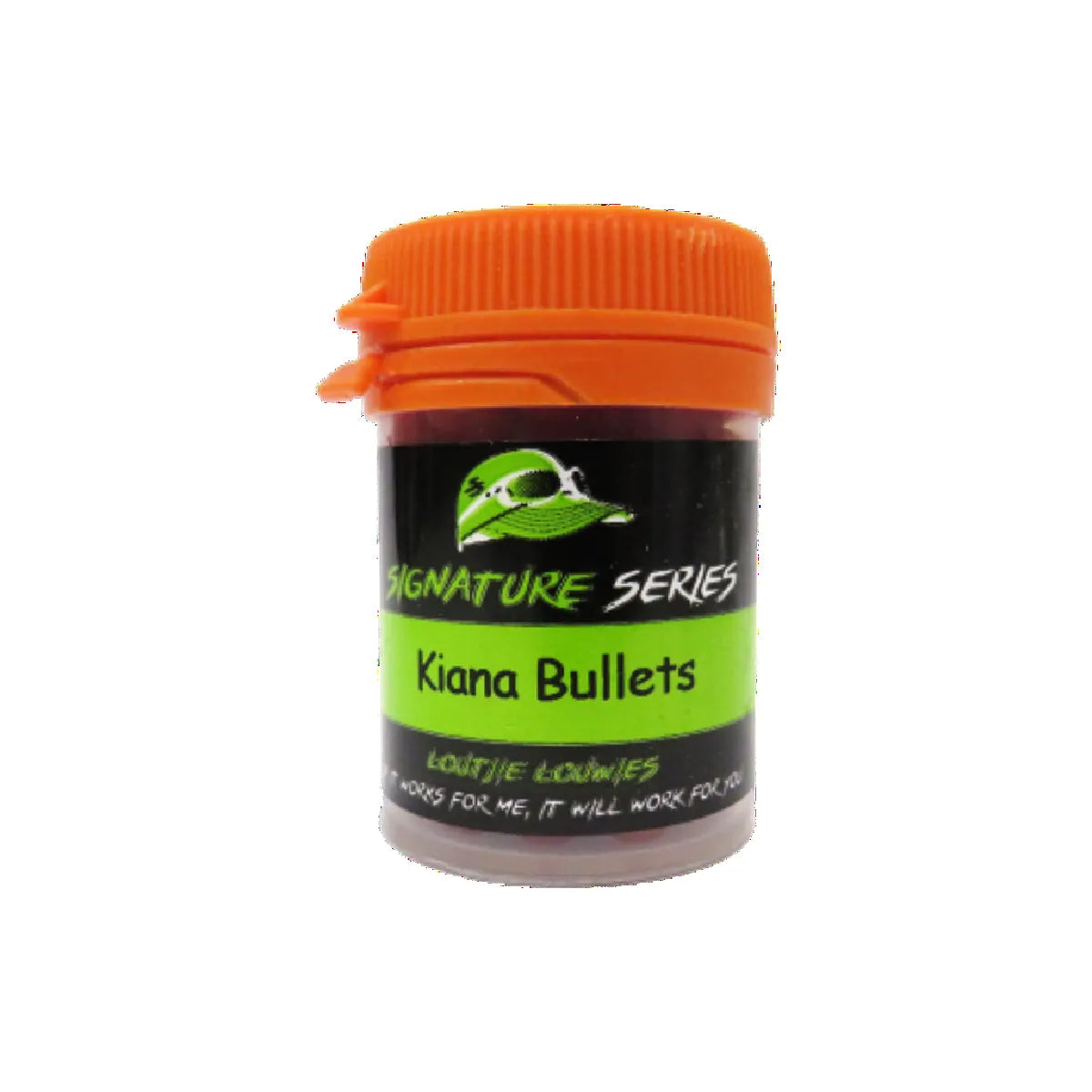 Signature Series Kiana Bullets 50ml
