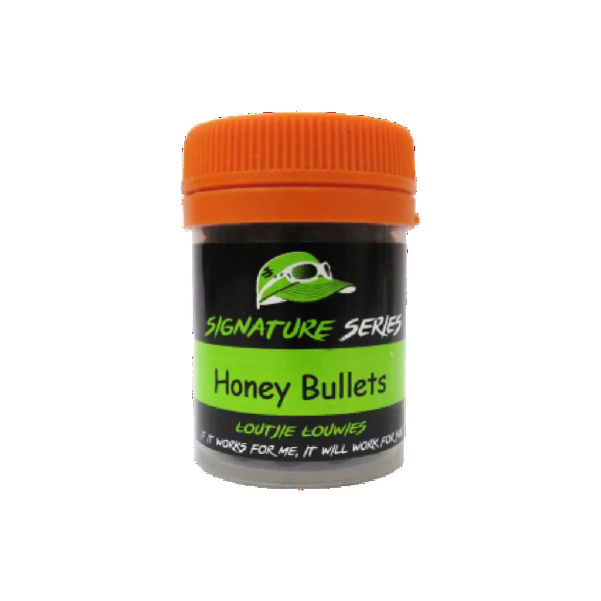 Signature Series Honey Bullets 50ml