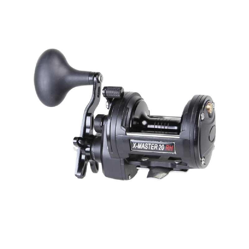 Adrenalin X Master Pro Multiplier Surf Reel