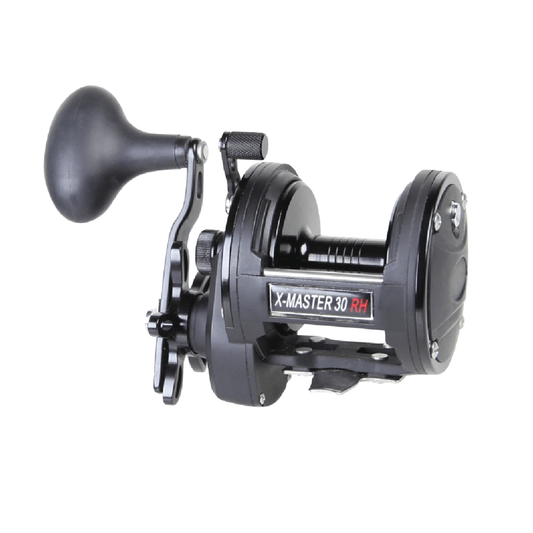 Adrenalin X Master Pro Multiplier Surf Reel