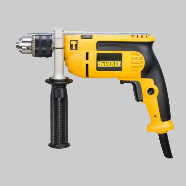 DEWALT Impact Drill 13mm 750W - DWD024