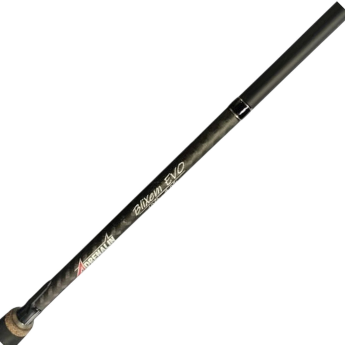 Adrenallin Blixem Evo 12" Rod