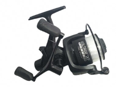 Pioneer Voltage XF Classic Free Spool Fishing Reel 6000
