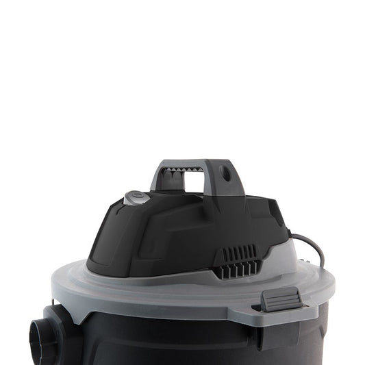 Hoover Aquaforce 15L Wet & Dry Vacuum - HWD15