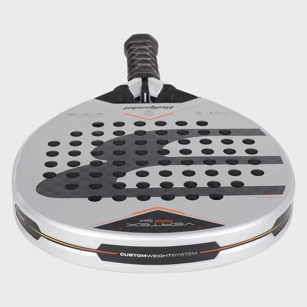 BULLPADEL VERTEX 05 HYBRID 2027