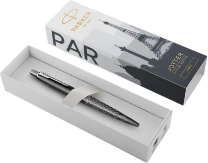 Parker Jotter Special Edition Paris Ball Pen (blue medium ink)