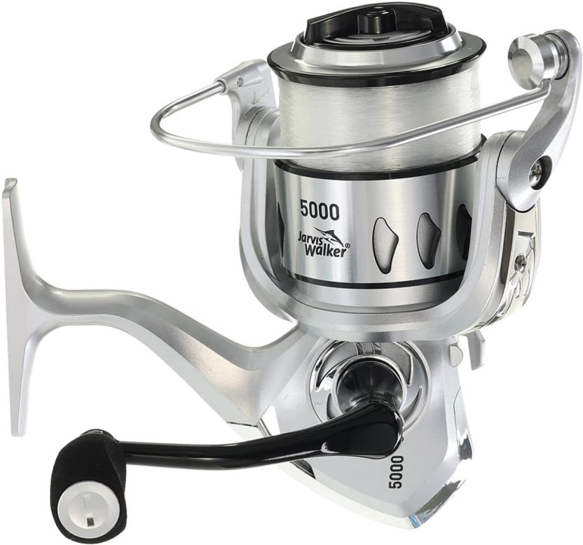 Jarvis Walker Pro Hunter Reel 5000