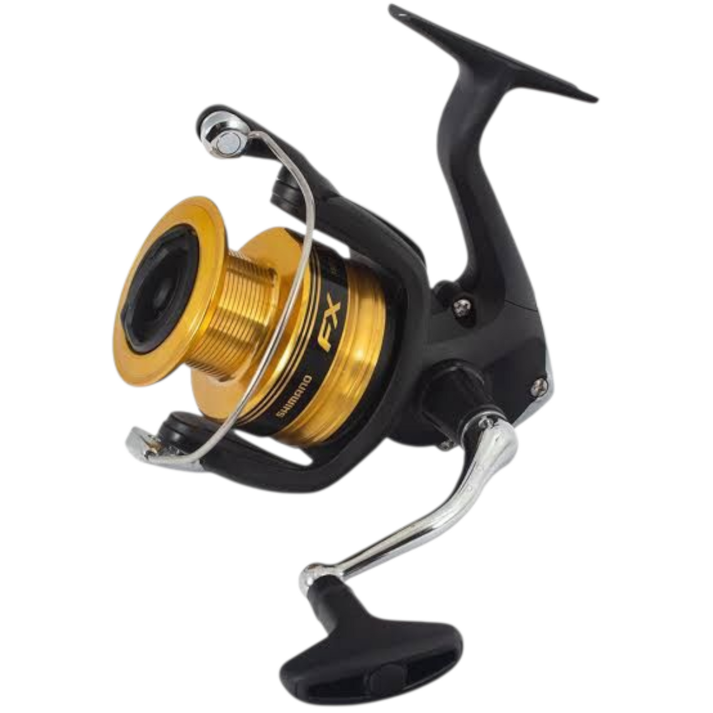 Shimano FX 4000 FC Spinning Reel