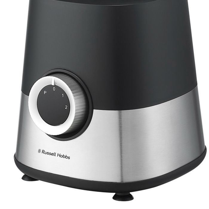 Russell Hobbs Essence 1.5L Glass Jug Blender