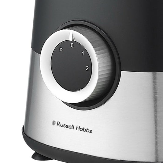 Russell Hobbs Essence 1.5L Glass Jug Blender
