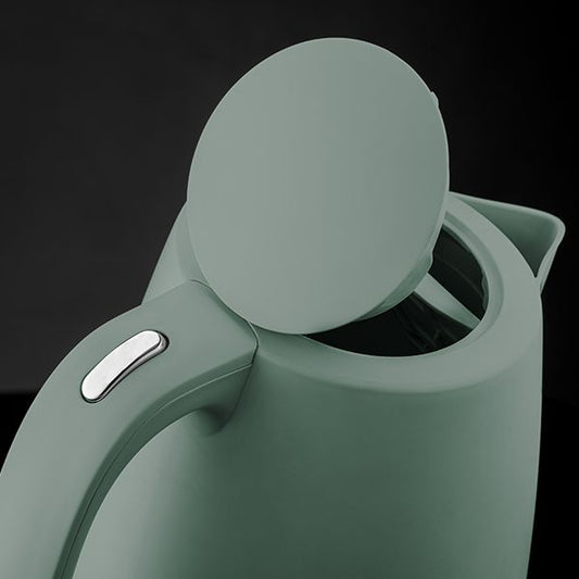 Russell Hobbs Royal Kettle and Toaster Pack Teal - RHPRP58