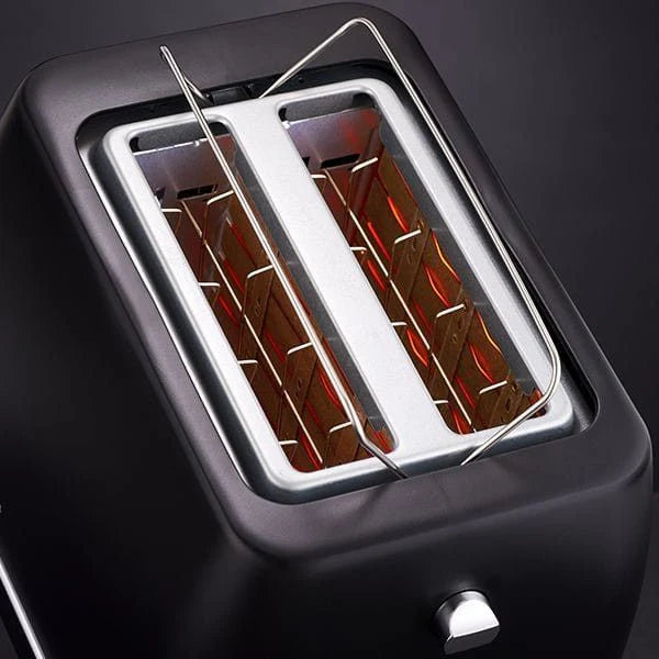 Russell Hobbs Black Royal Breakfast Pack - RHPRP0B