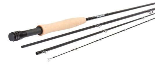 Stealth Start Fly Rod - 4/5WT – 8’6” – 4 piece