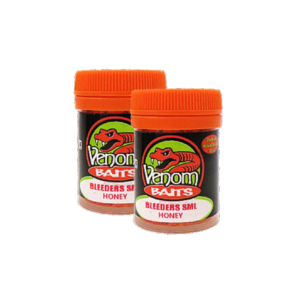 Venom Baits Bleeders Yummy Honey