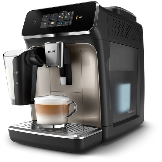 Philips Series 2300 Espresso Machine (EP2336/40)