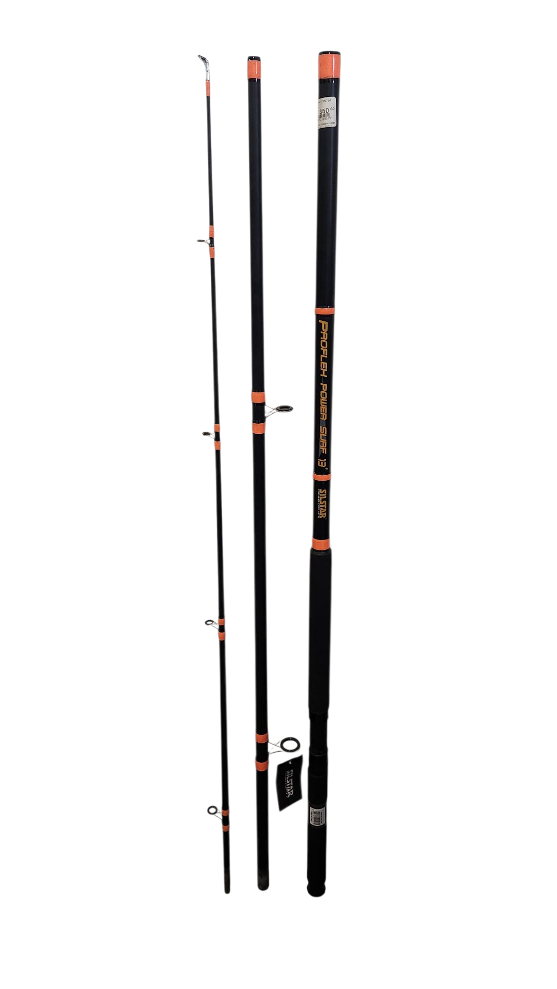 Surf Rods
