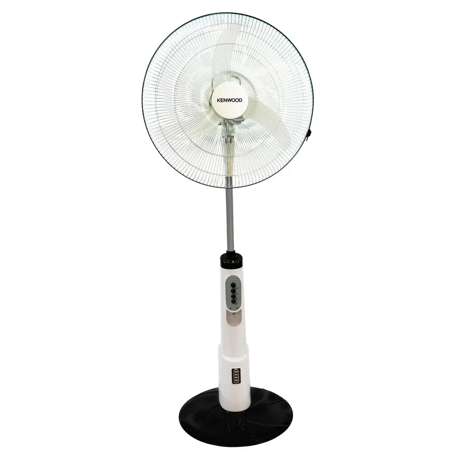 Fans