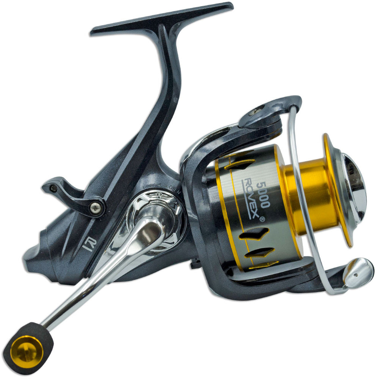 Carp Fishing Reels
