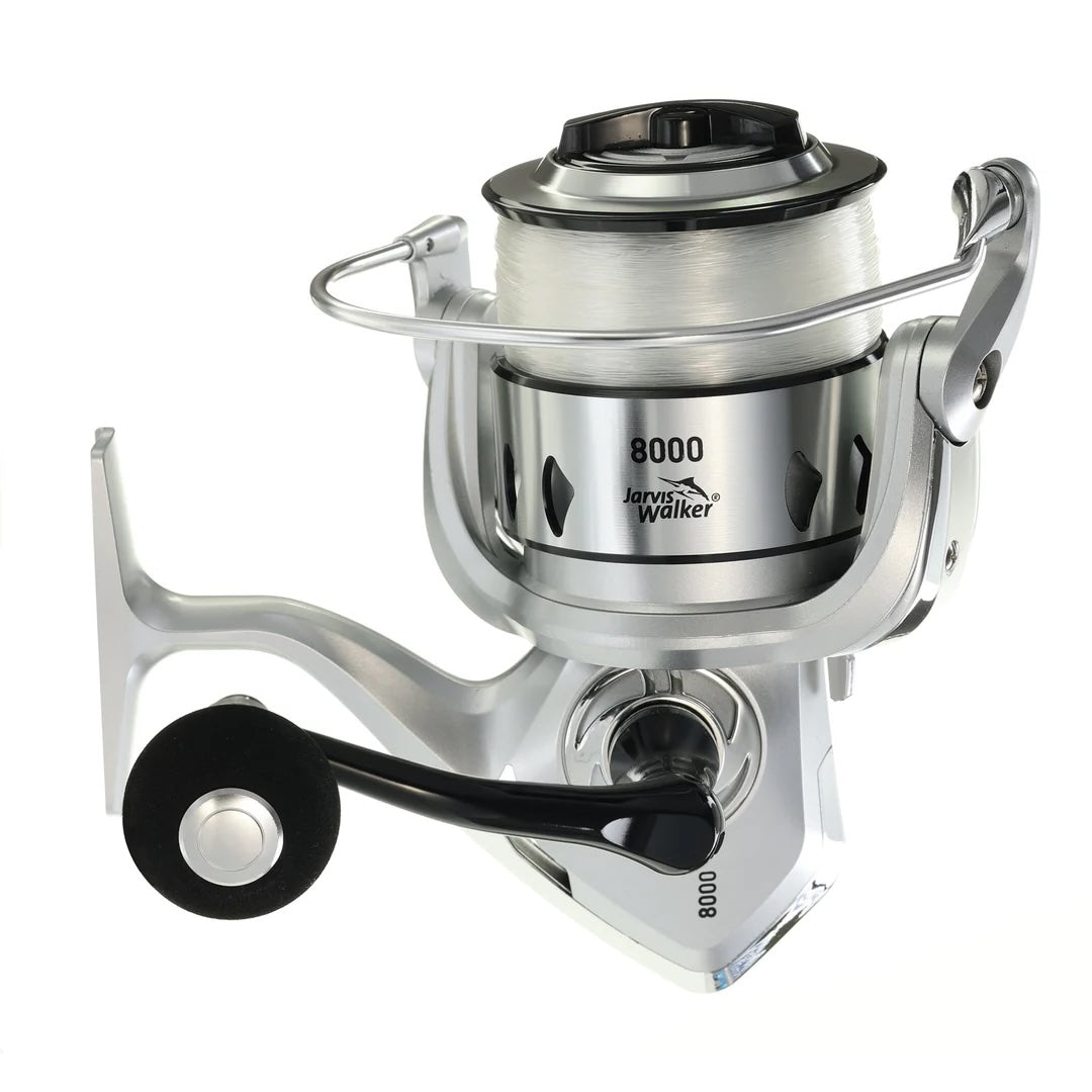Spinning Reels - Surf  - Freshwater