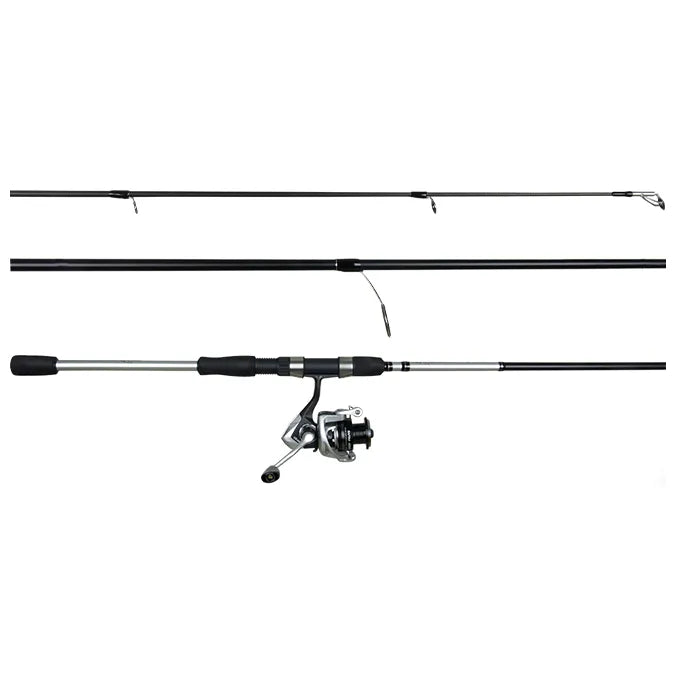 Combo Rod And Reels