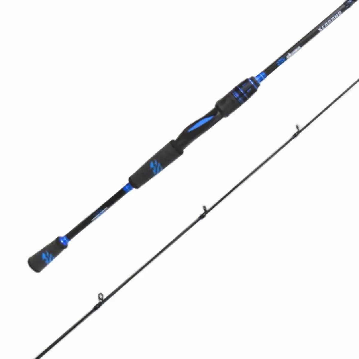 Bass Fishing Rods