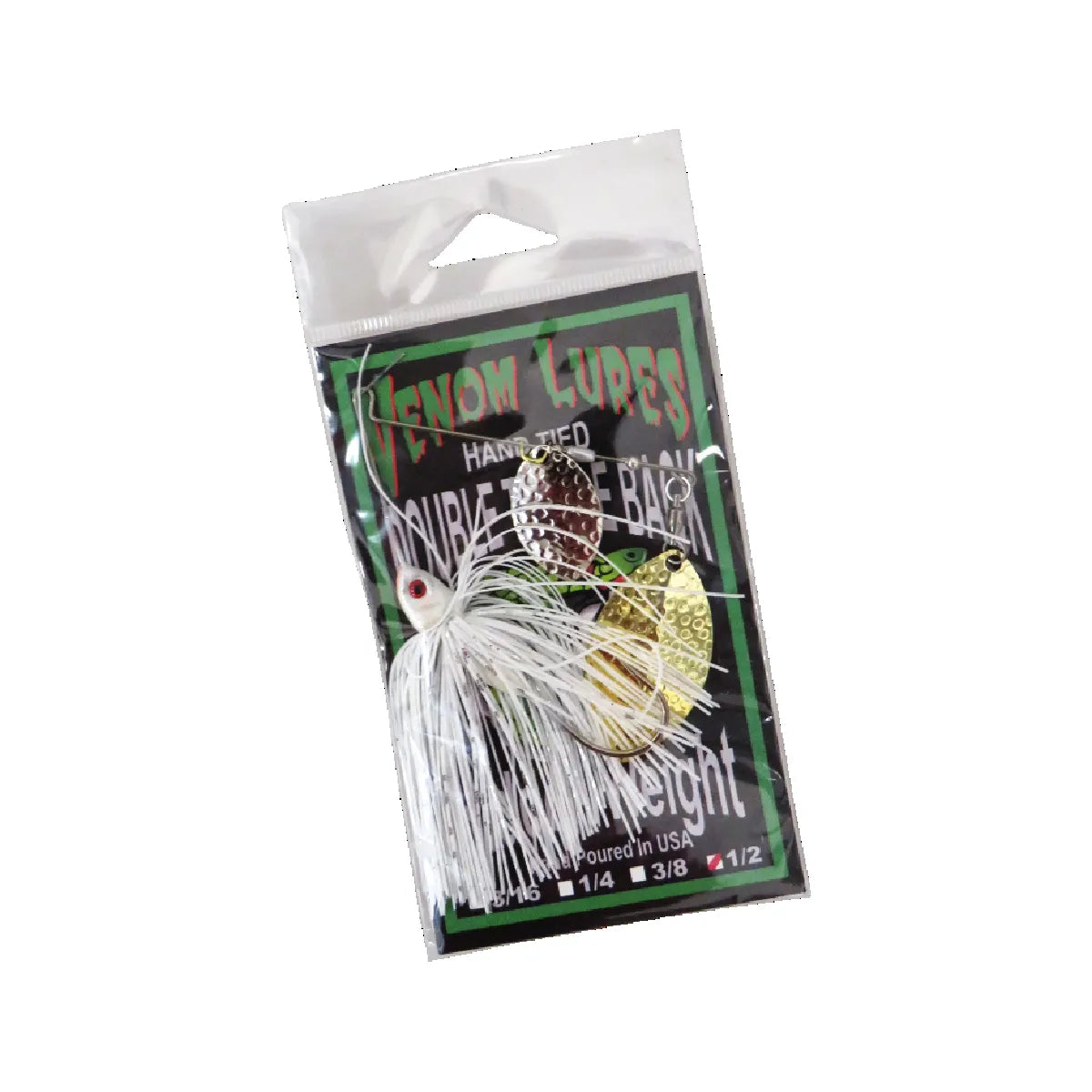 Bass Lures
