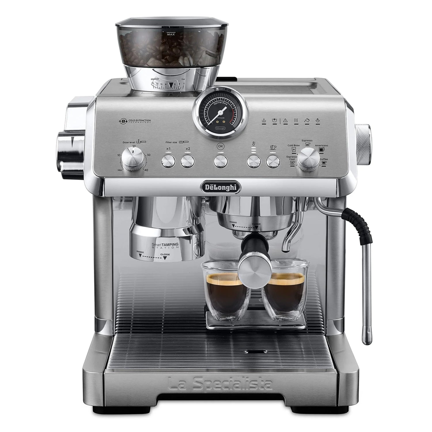 Coffee Machines