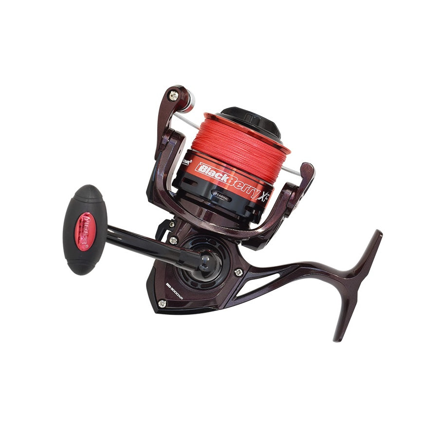 Bass Fishing Reels